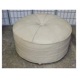 Large Ottoman  30" Wide