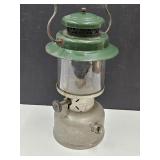 Vintage #237  Coleman Lantern with Globe