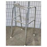 Handicap Walker  Adjustable Height