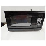 Hamilton Beach Microwave 18" x 11" high