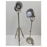 Adjustable Lights See Sizes