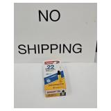 22 LR 50 RDS Gun Ammo