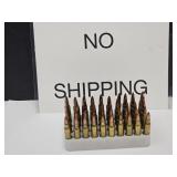 Reload 50 RDS 223 Gun Ammo