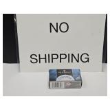 22 LR 50 RDS Gun Ammo