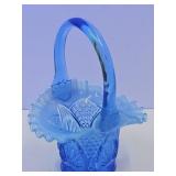 Plytec Pattern FENTON Basket b 5" W