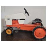 CASE Pedal Tractor Ride on Toy AGRI - KING