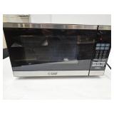 Microwave 17.5 x 11 x 10" high