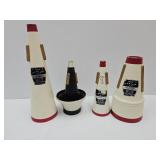 New Stone Lines Sraight Mute Horn Collection