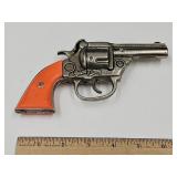 Vintage Gene Autry Working Toy Cap Gun