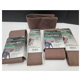 Belt Sander Lot