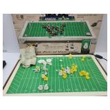 VTG Tudor Tru-Action Electric Football Game
