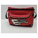NASCAR Dale Earnhardt Jr. Can Cooler RED