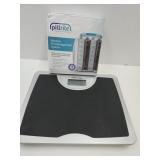 Health O MEter Scale, Pillrite Management System