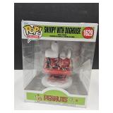 FUNKO POPS Snoopy COMPLETE?