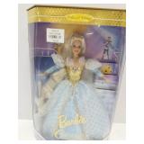 Barbie as Cinderella