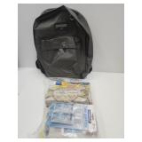 EastWest Backpack W/School Supplies