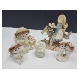 Dreamsicles & Special Friends