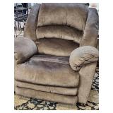 Nice Catapillar Rocking Recliner Chair