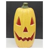 22' Battery Operated Pumpkin Blow Mold