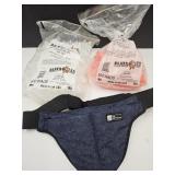 Joey Pouch & Shot Gun Shell Wads