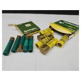 410, 20 Gauge Shot Gun Slug Ammo