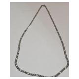 Italian Figueroa Style Necklace