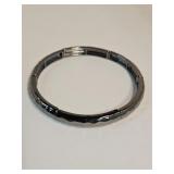 Hematite Bracelet