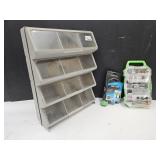 Tool Organizer, Rotary Tool Accessories, Gas Valve