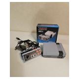 New 620 Built In Games Classic Retro System