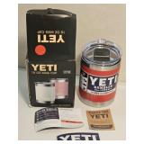 NIB Yeti 10 Oz. Mug Cup
