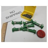 Muzzle Reloading Ammo NO SHIPPING
