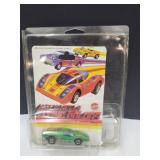 1997 Red Line Hot Wheel NIP