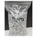 1500 pcs,Sheet Metal Screws 1/4' Drive 1/2' L