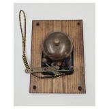 Vintage Door Bell