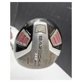 Right Handed Bazooka Driver Golf Club