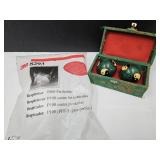 Ying Yangs, Repirator