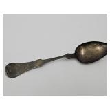 Sterling Spoon 41 Grams