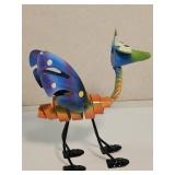 New Metal Grasshopper Lawn Decor 6'