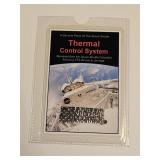 NASA Piece of Columbia Shuttle