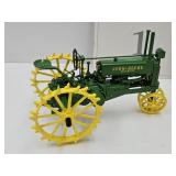 John Deere Ertl Tractor Model A 1:16 No 560 w Box