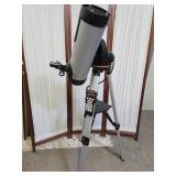 Nice Celestron  114LCM Telescope Works!