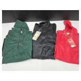 NOS Jackets, Macgregor,Town Craft Sz.Small