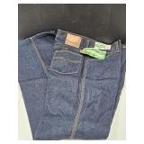 NOS Wrangler Jeans Sz. 33x34