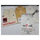 NOS Sz. Small Dress Shirts