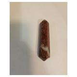 Double Terminated Gemstone Tower