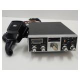 Realistic TRC-427 C/B Radio