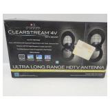 Antennas ULTRA Long Range HDTV Antenna