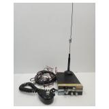 VTG Regency GT523 C/B Radio