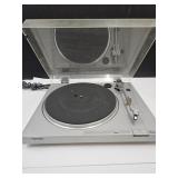 PS-LX2 Stereo Turntable WORKS SEE PICS
