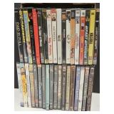 DVD Movie Lot, Billy Madison +